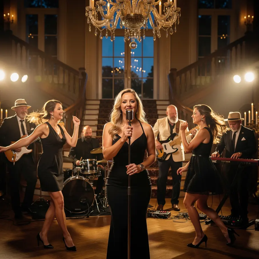 2026 Wedding Entertainment Trends in Melbourne: Why Live Music Wins