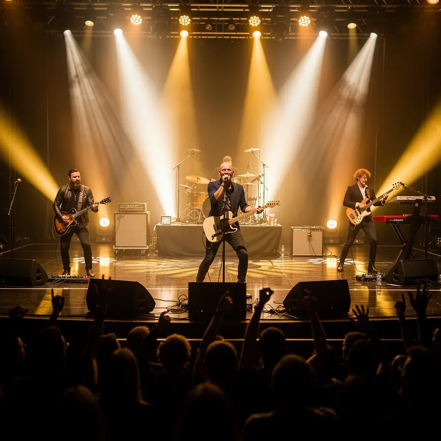 Adele Tribute Show: Luxury Wedding Entertainment in Melbourne (2026 Trends)