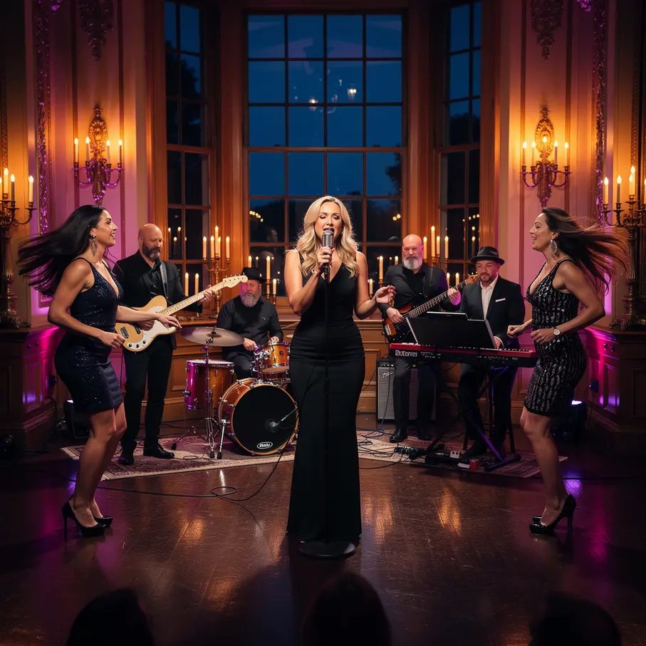 Why Book an Adele Tribute for Your 2026 Wedding in Melbourne