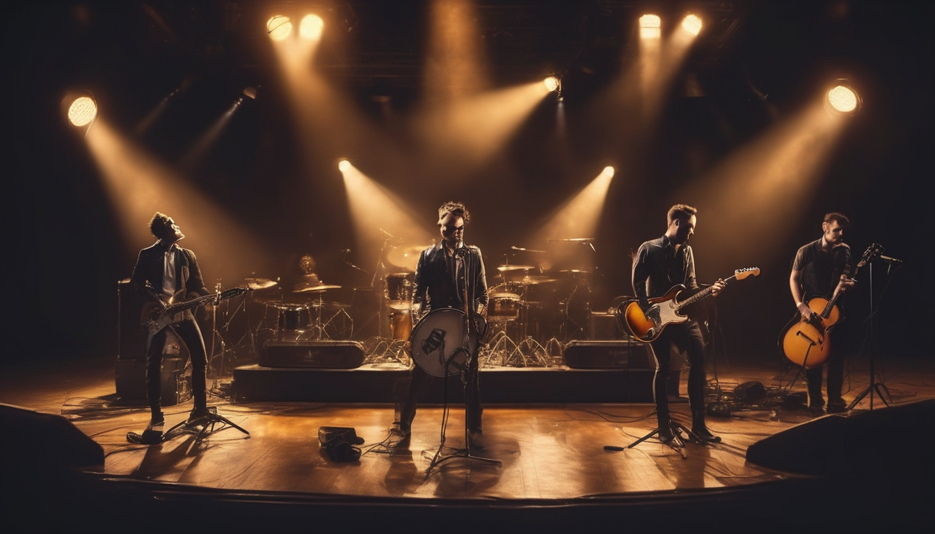 Why an Adele Tribute Show Is Perfect for 2026 Melbourne Weddings