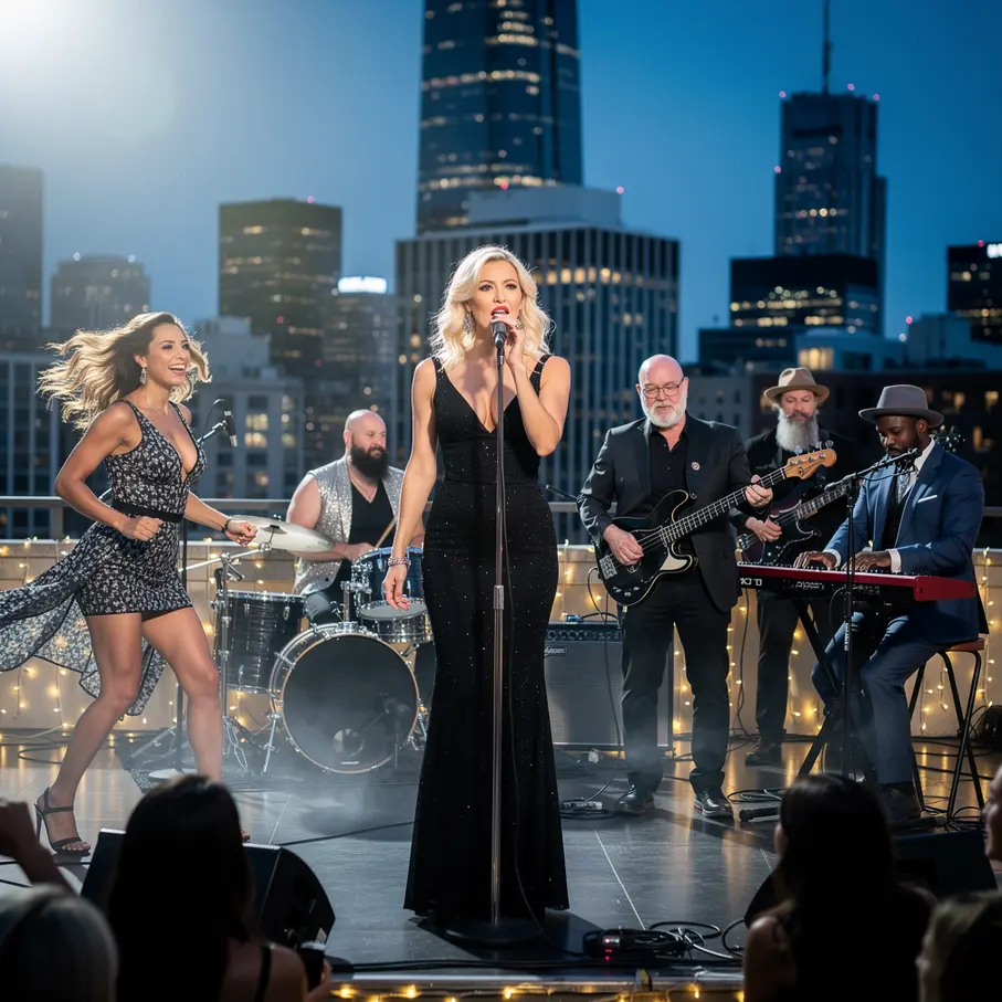 Adele Tribute Show for Melbourne Weddings: 2026 Timeline & Value
