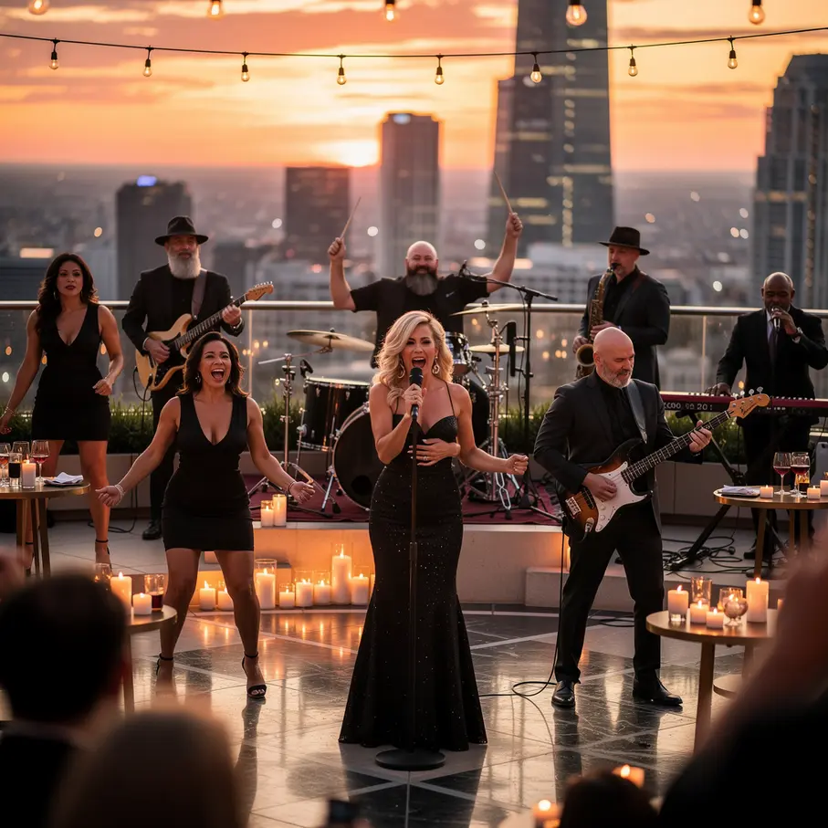 Adele Tribute Wedding Entertainment in Melbourne: Formats, Costs & 2026 Trends