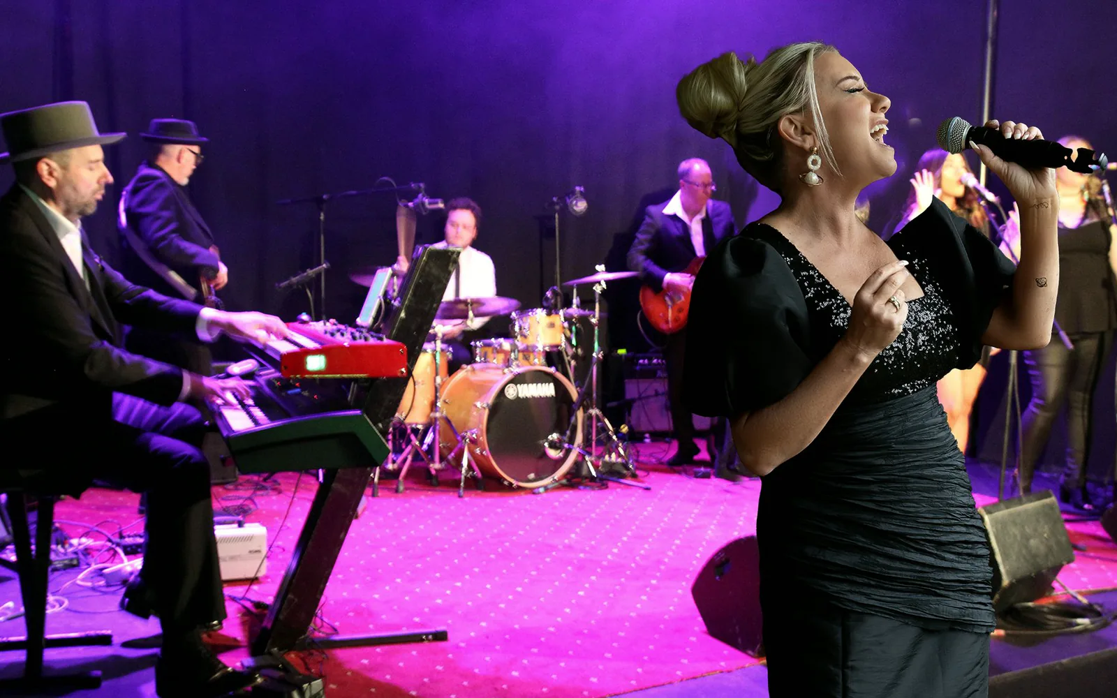 First Dance Songs at Melbourne Weddings: Why Adele Hits Land Hardest