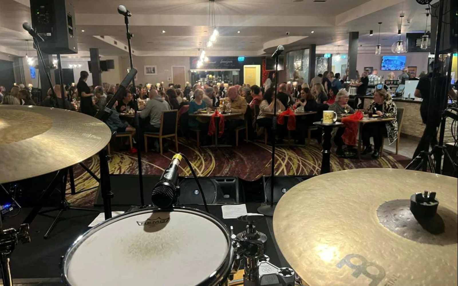 How Much Does It Cost to Book a Live Band?