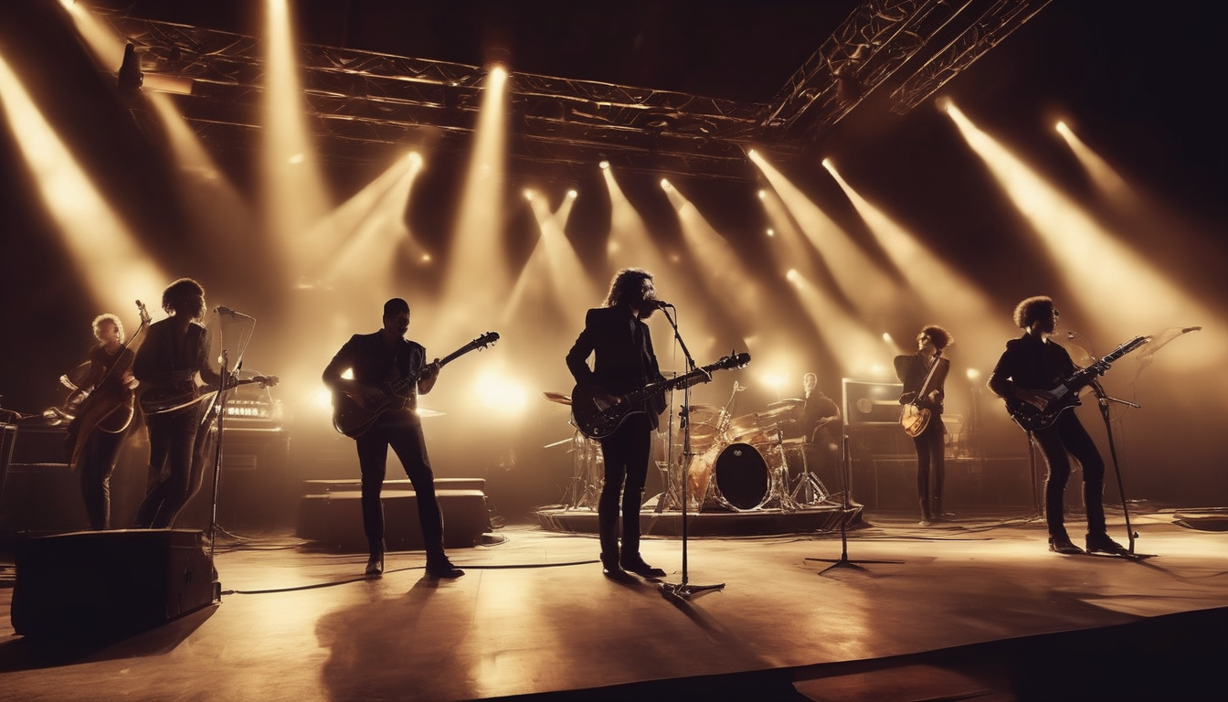 Live Wedding Band Melbourne 2026: Why Adele Tribute Works