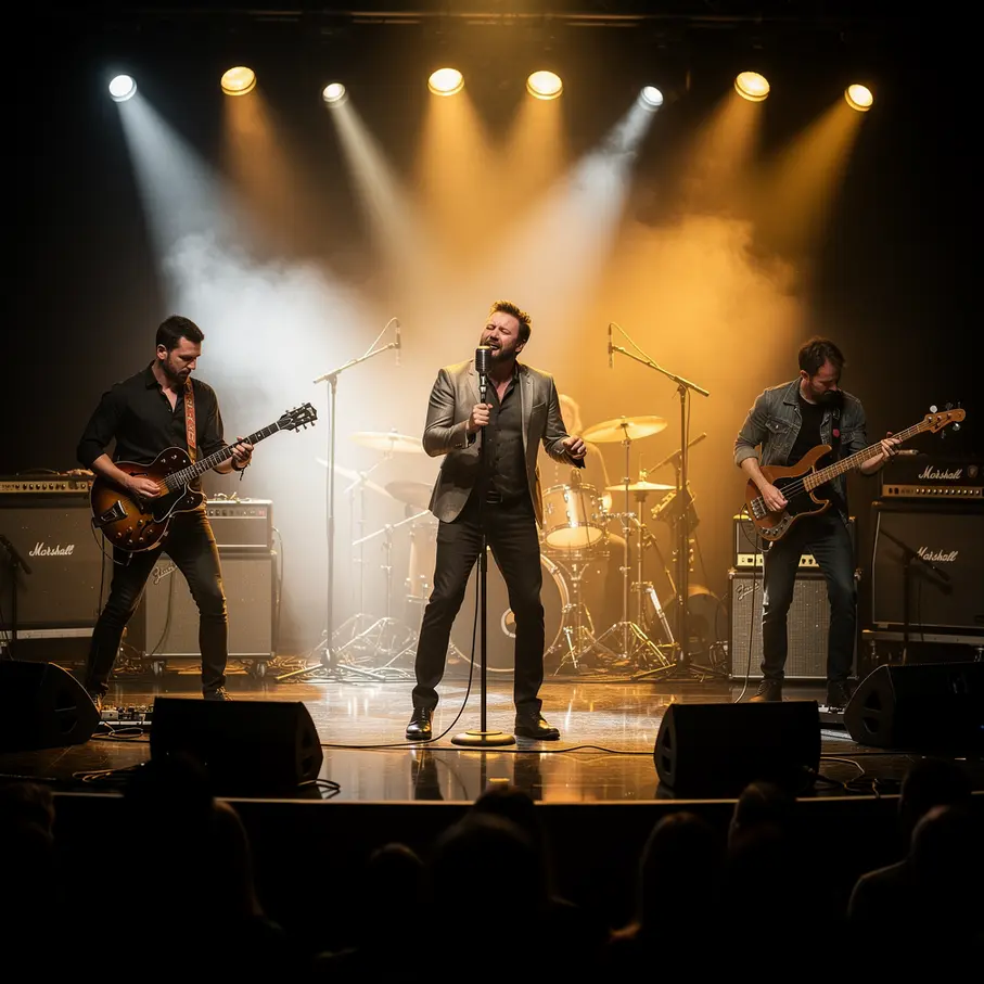 Live Wedding Entertainment Melbourne: Why Adele Tribute Works