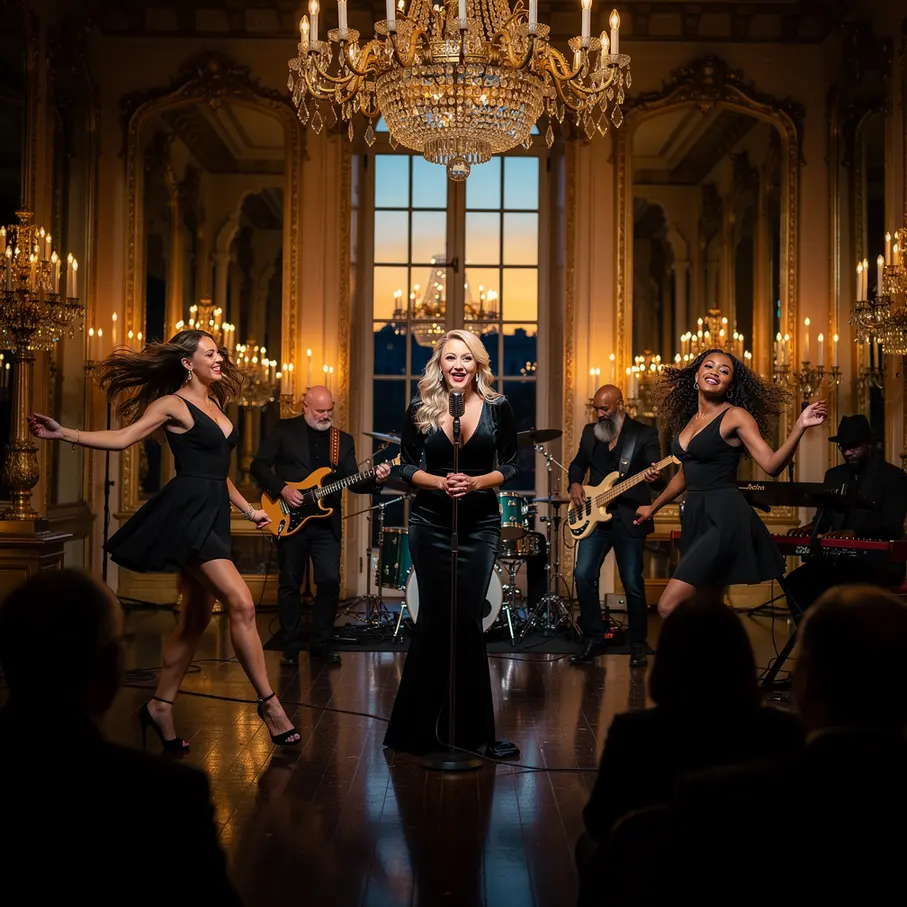 Melbourne Wedding Entertainment: Why The Adele Show Fits 2026 Weddings