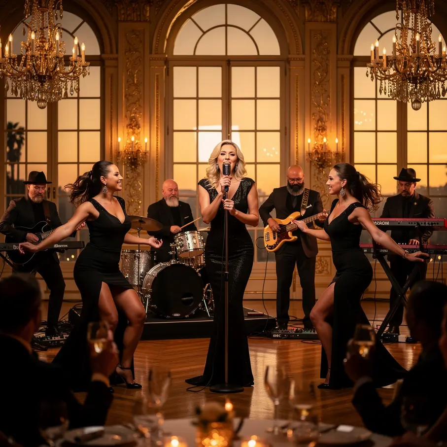 Melbourne Wedding Entertainment Trends 2026