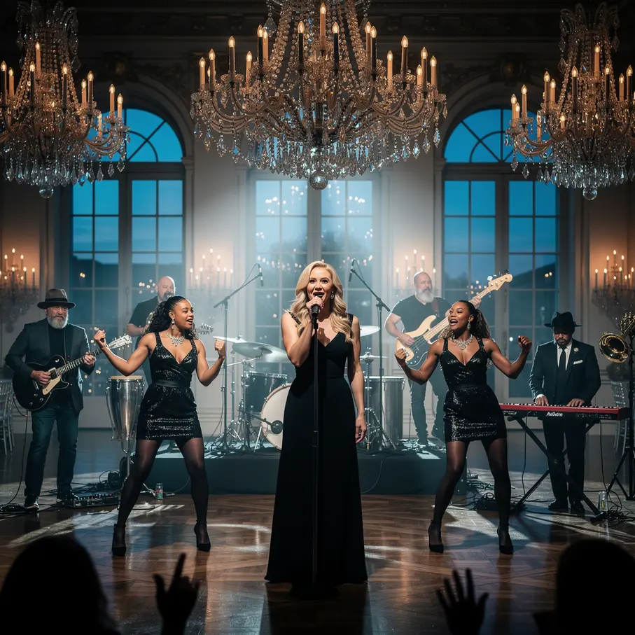 Melbourne Wedding Entertainment Trends
