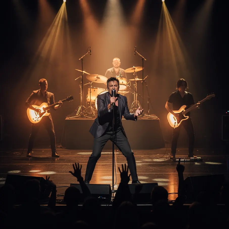 Why The Adele Show Is the Perfect 2026 Wedding Entertainment in Melbourne