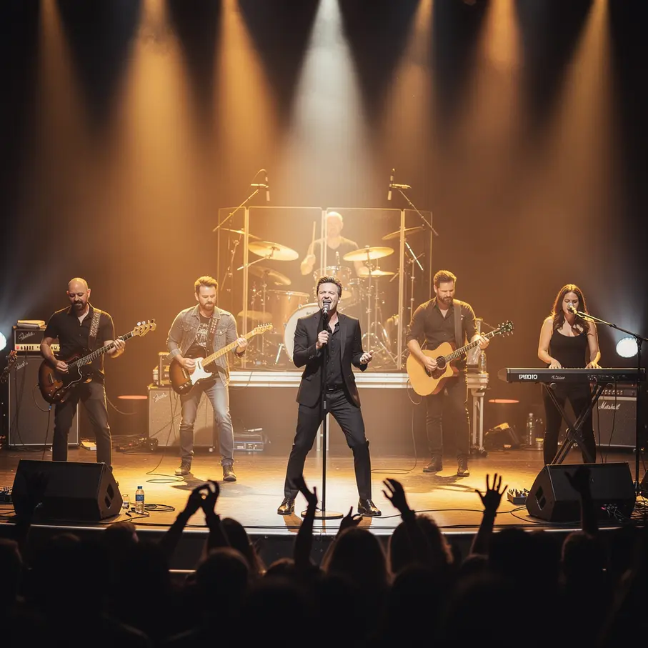 The Adele Show: Adele Tribute Entertainment in Melbourne