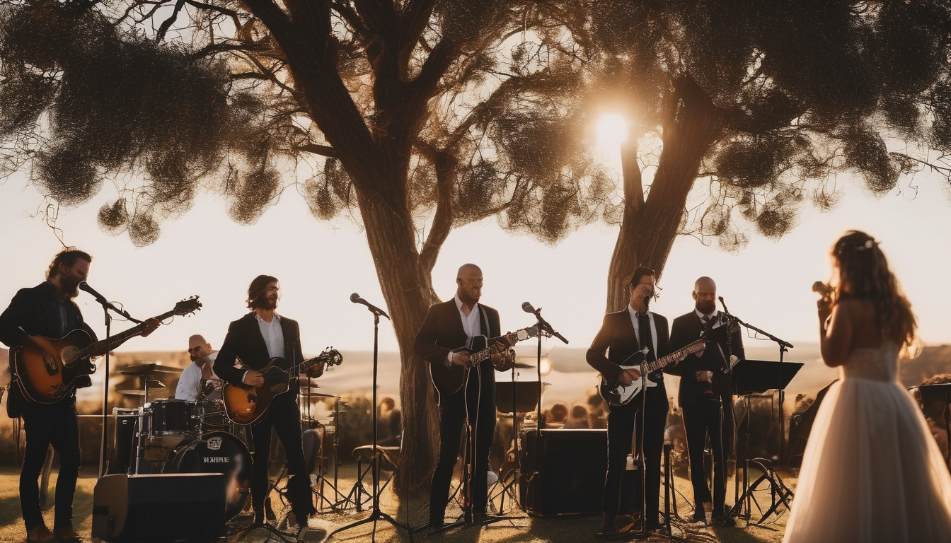 Top 10 Outdoor Wedding Venues in Western Victoria (2026)