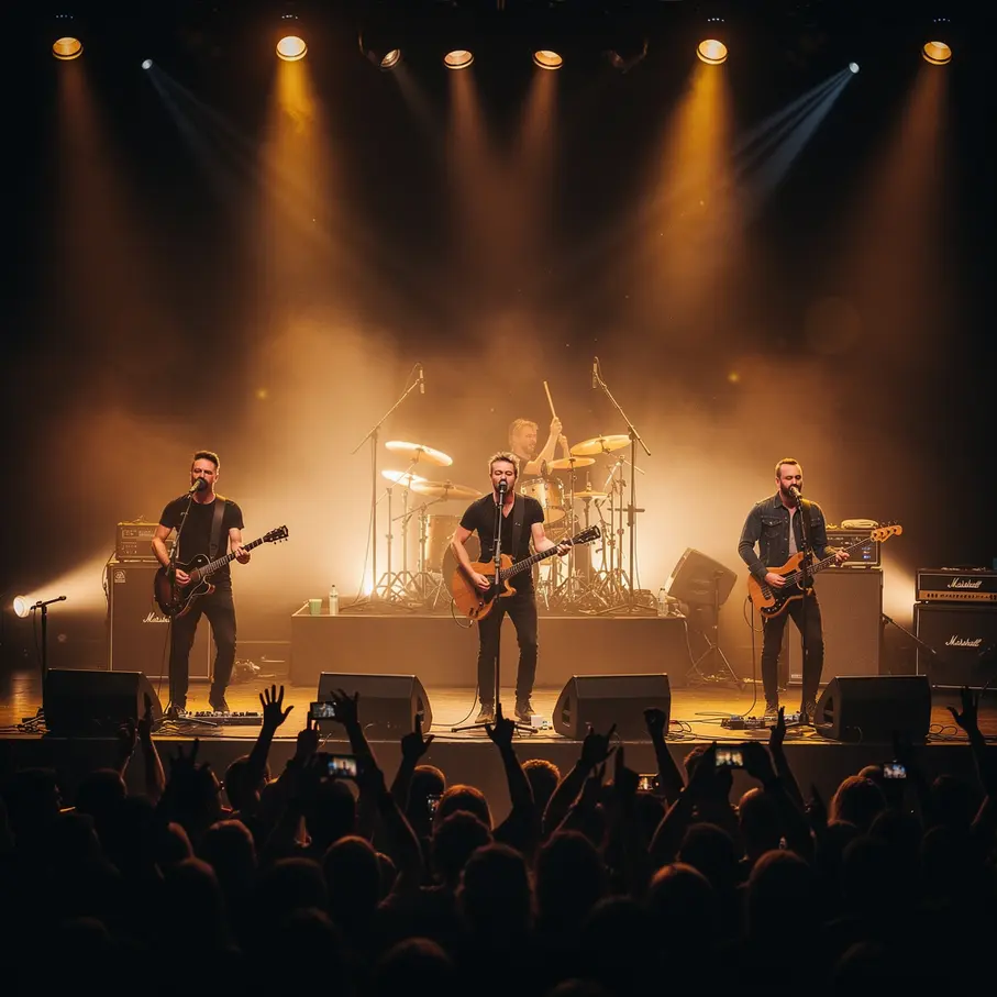 The Adele Show: 2026 Wedding Entertainment Trends in Melbourne