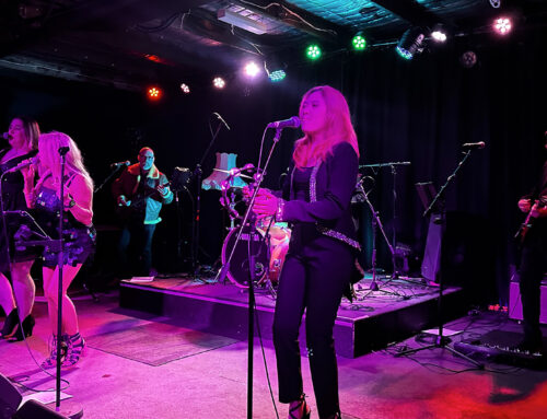 Top 10 Venues for Live Bands in Melbourne’s Suburbs