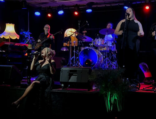 The Rise of Cover Bands and Tribute Bands in Melbourne: A Musical Journey Through the Decades