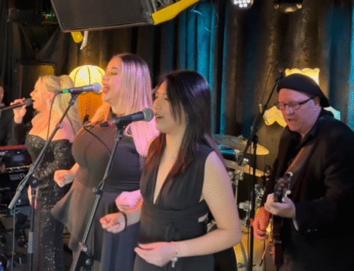 Relive Your Youth with Melbourne’s Tribute Bands